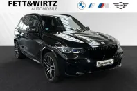 BMW X5 din 2023 cu 25.669 km - oferta BMW156247 - foto 1