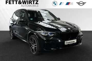 BMW X5 din 2023 - oferta BMW156247