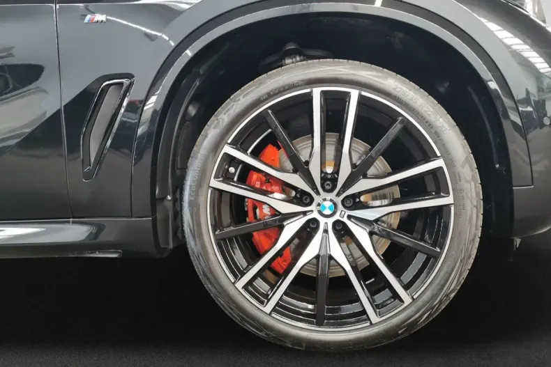 BMW X5 din 2023 cu 25.669 km - oferta BMW156247 - foto 4
