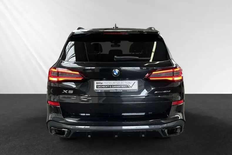 BMW X5 din 2023 cu 25.669 km - oferta BMW156247 - foto 6