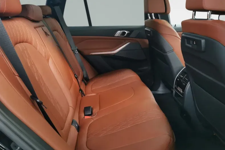 BMW X5 din 2023 cu 25.669 km - oferta BMW156247 - foto 11