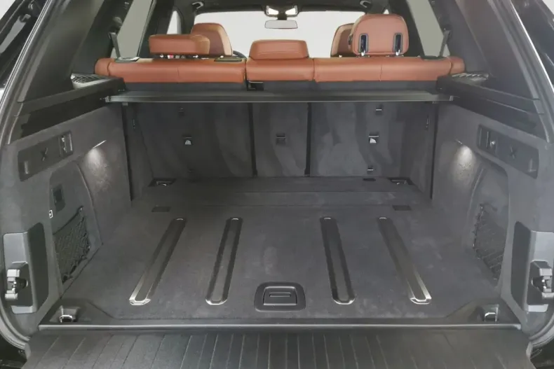 BMW X5 din 2023 cu 25.669 km - oferta BMW156247 - foto 12