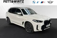 BMW X5 din 2024 cu 30.824 km - oferta BMW156248 - foto 1