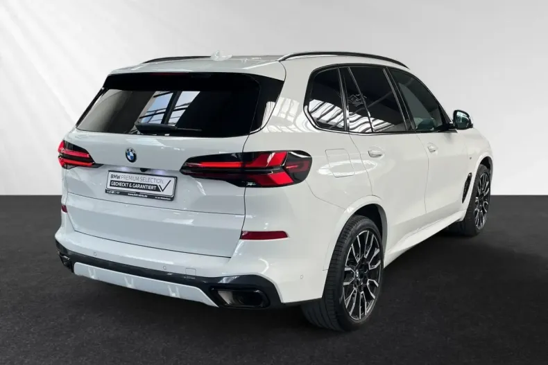 BMW X5 din 2024 cu 30.824 km - oferta BMW156248 - foto 3