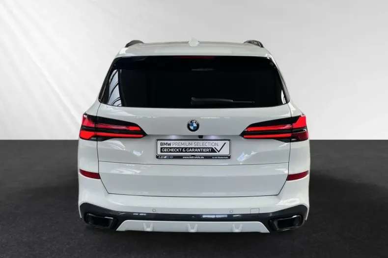 BMW X5 din 2024 cu 30.824 km - oferta BMW156248 - foto 6