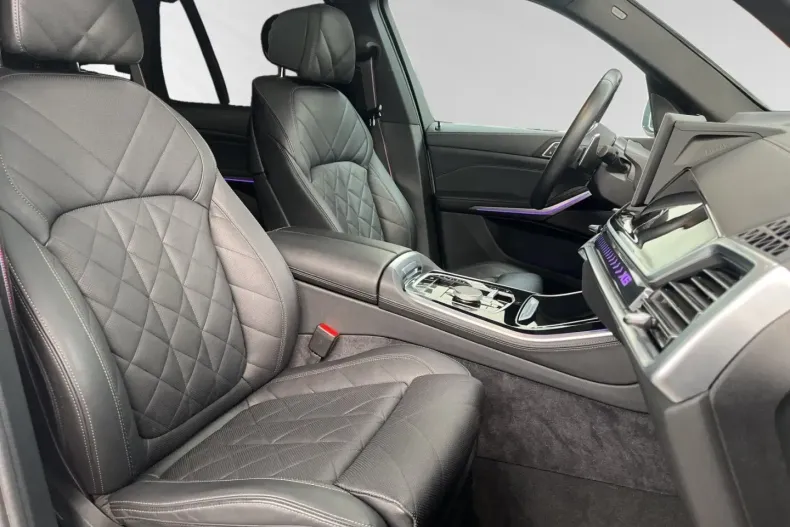 BMW X5 din 2024 cu 30.824 km - oferta BMW156248 - foto 7