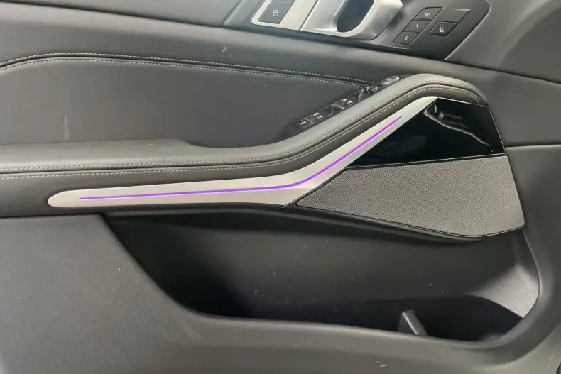 BMW X5 din 2024 cu 30.824 km - oferta BMW156248 - foto 13