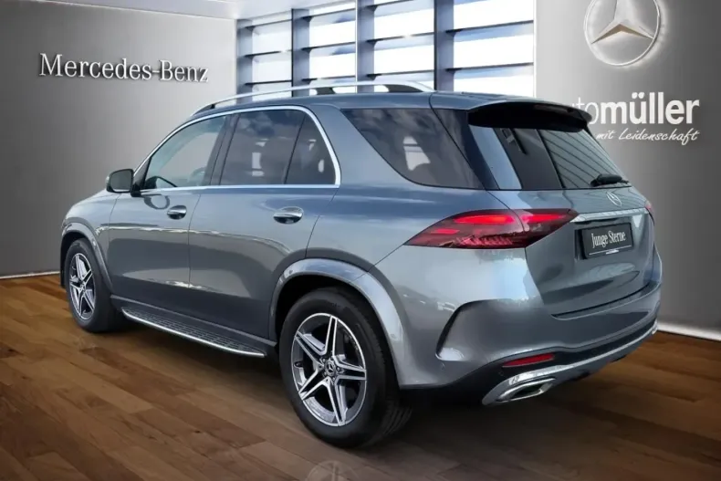 Mercedes-Benz GLE 300 din 2024 cu 27.977 km - oferta MER156249 - foto 6