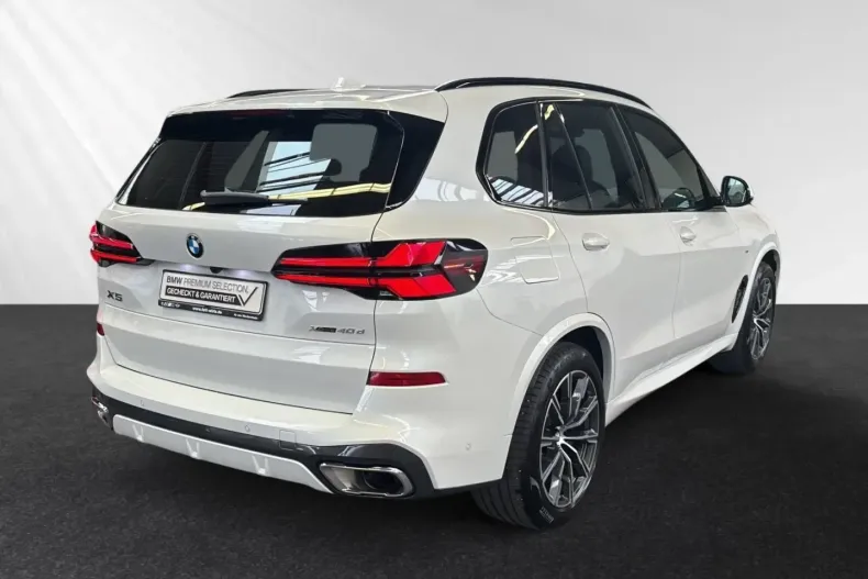 BMW X5 din 2024 cu 11.987 km - oferta BMW156250 - foto 3