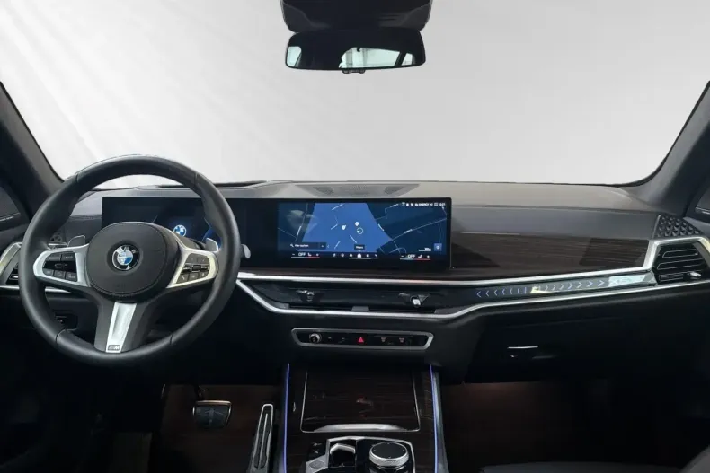 BMW X5 din 2024 cu 11.987 km - oferta BMW156250 - foto 8