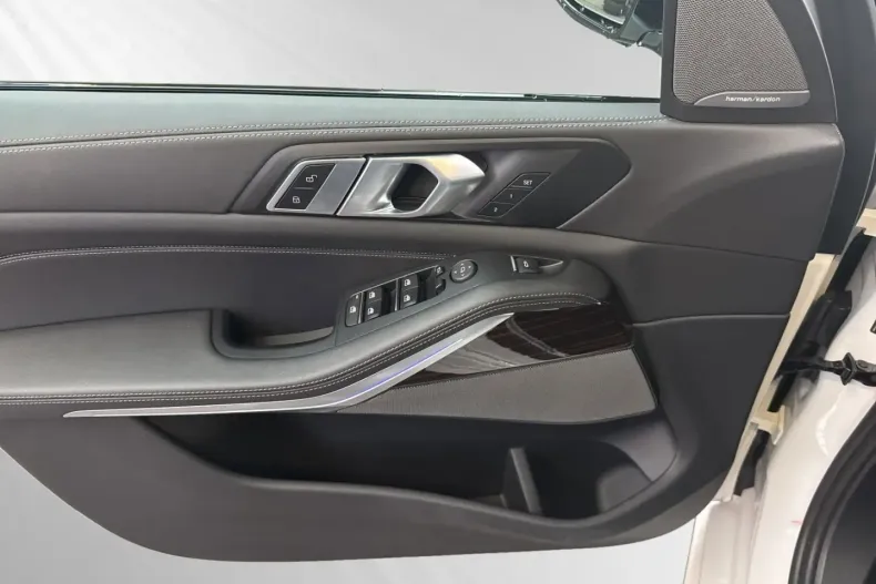 BMW X5 din 2024 cu 11.987 km - oferta BMW156250 - foto 15