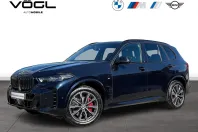 BMW X5 din 2023 cu 11.869 km - oferta BMW156251 - foto 1