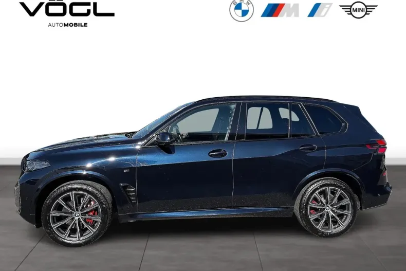 BMW X5 din 2023 cu 11.869 km - oferta BMW156251 - foto 2