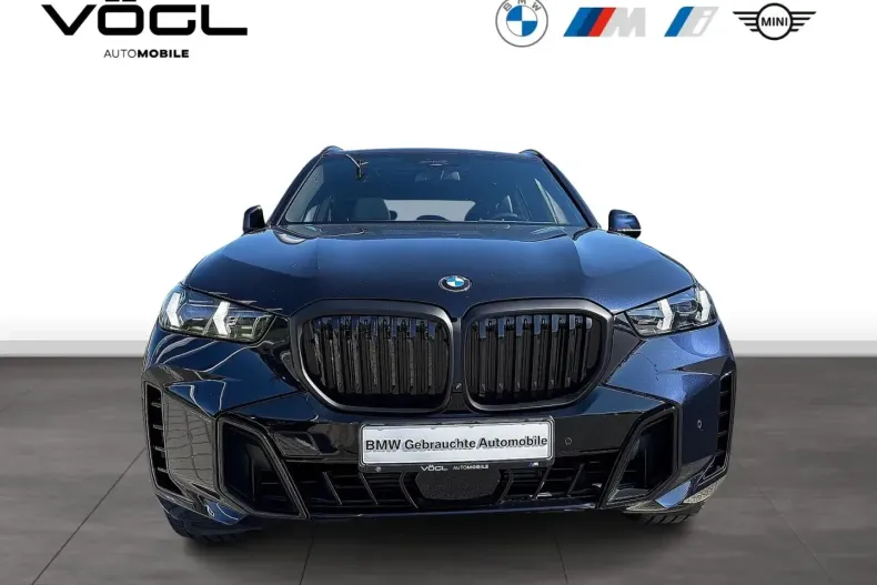 BMW X5 din 2023 cu 11.869 km - oferta BMW156251 - foto 3