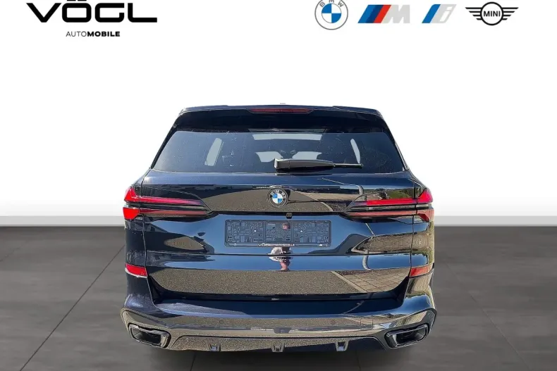 BMW X5 din 2023 cu 11.869 km - oferta BMW156251 - foto 4