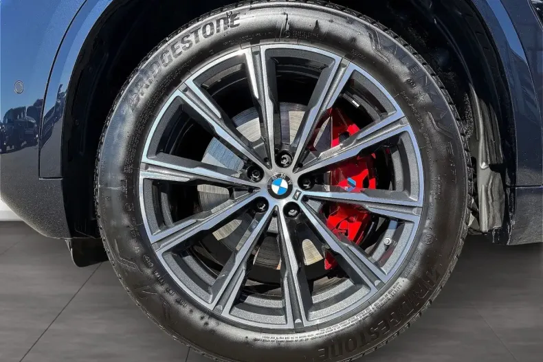 BMW X5 din 2023 cu 11.869 km - oferta BMW156251 - foto 5