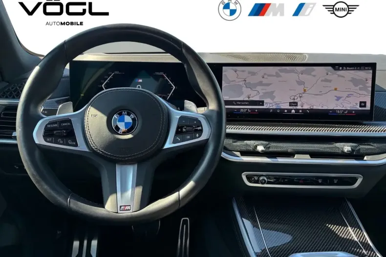 BMW X5 din 2023 cu 11.869 km - oferta BMW156251 - foto 8