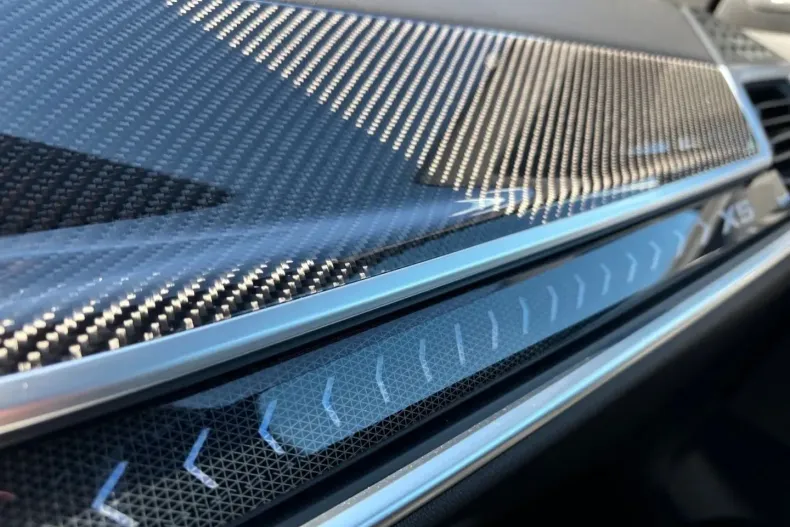 BMW X5 din 2023 cu 11.869 km - oferta BMW156251 - foto 9