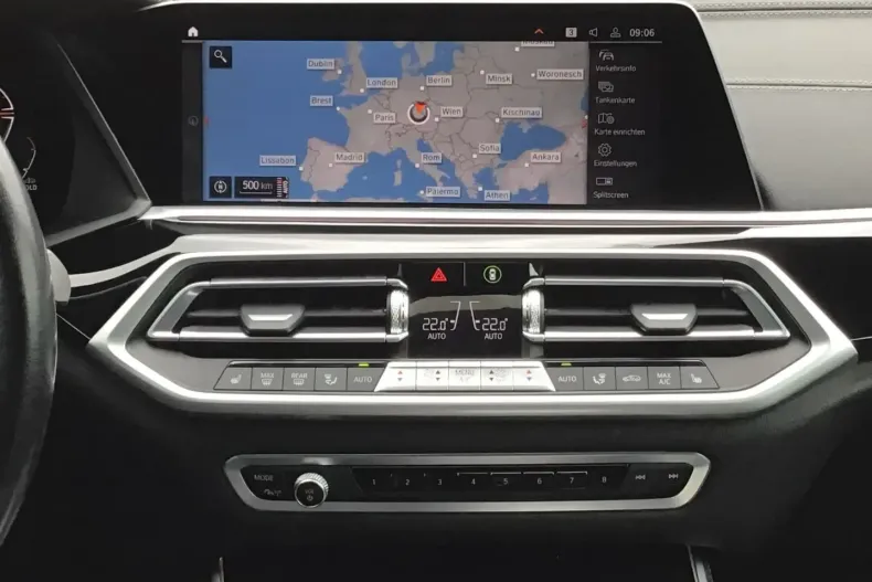 BMW X5 din 2022 cu 79.948 km - oferta BMW156252 - foto 10