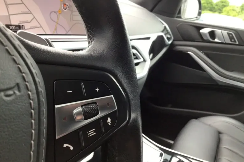 BMW X5 din 2022 cu 79.948 km - oferta BMW156252 - foto 14