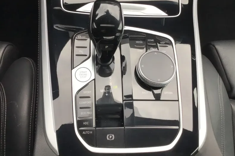 BMW X5 din 2022 cu 79.948 km - oferta BMW156252 - foto 15