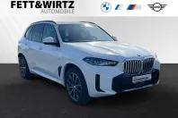 BMW X5 din 2025 cu 14.750 km - oferta BMW156254 - foto 1