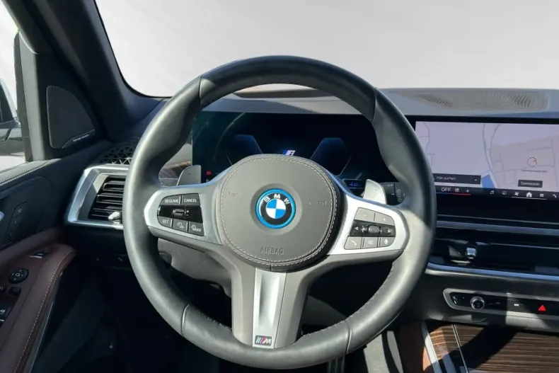 BMW X5 din 2025 cu 14.750 km - oferta BMW156254 - foto 9