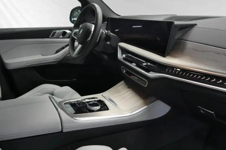 BMW X5 din 2024 cu 13.570 km - oferta BMW156255 - foto 3