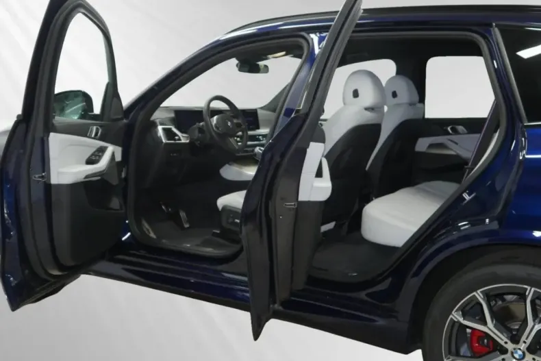 BMW X5 din 2024 cu 13.570 km - oferta BMW156255 - foto 6