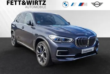 BMW X5 din 2022 - oferta BMW156256
