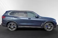 BMW X5 din 2022 cu 86.500 km - oferta BMW156256 - foto 2