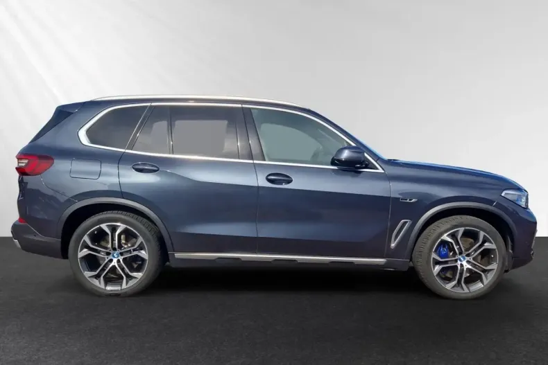 BMW X5 din 2022 cu 86.500 km - oferta BMW156256 - foto 2