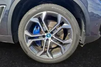 BMW X5 din 2022 cu 86.500 km - oferta BMW156256 - foto 4