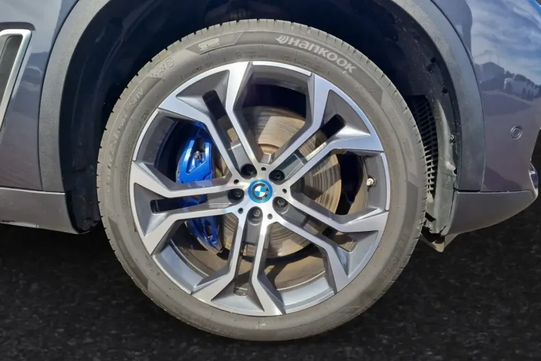 BMW X5 din 2022 cu 86.500 km - oferta BMW156256 - foto 4