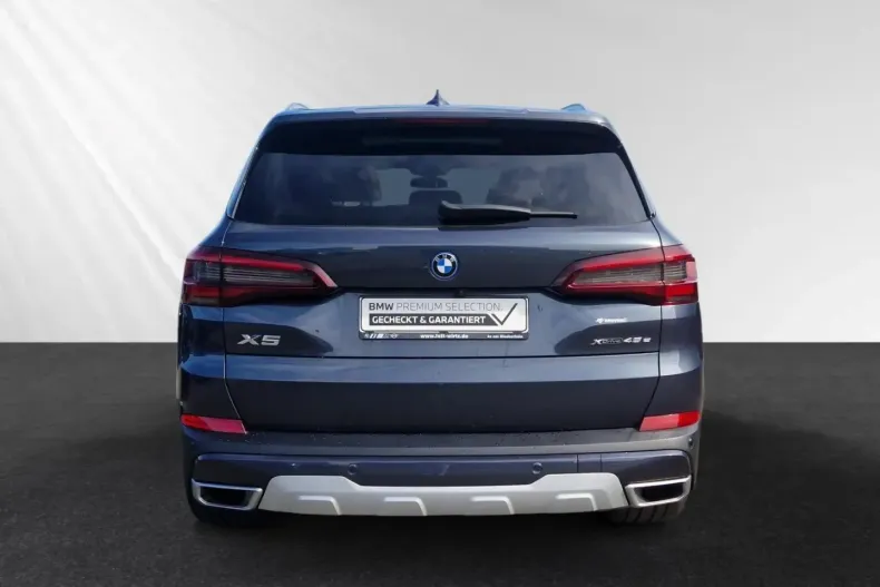 BMW X5 din 2022 cu 86.500 km - oferta BMW156256 - foto 6