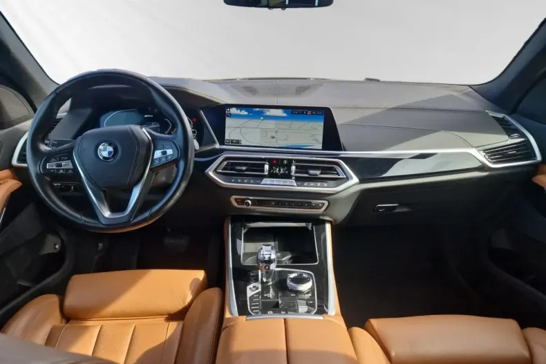 BMW X5 din 2022 cu 86.500 km - oferta BMW156256 - foto 8