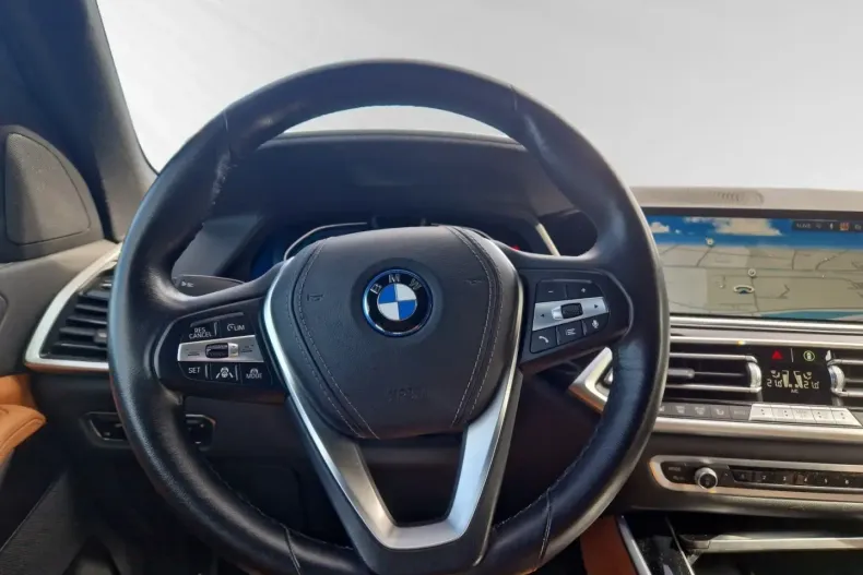 BMW X5 din 2022 cu 86.500 km - oferta BMW156256 - foto 9