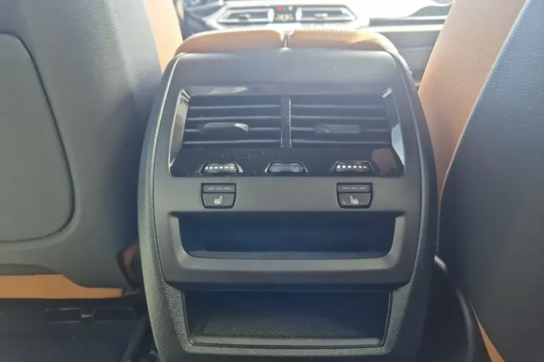 BMW X5 din 2022 cu 86.500 km - oferta BMW156256 - foto 14