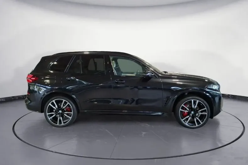 BMW X5 din 2023 cu 25.480 km - oferta BMW156257 - foto 5