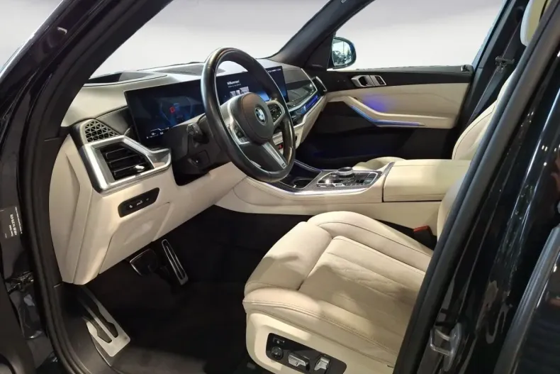 BMW X5 din 2023 cu 25.480 km - oferta BMW156257 - foto 7