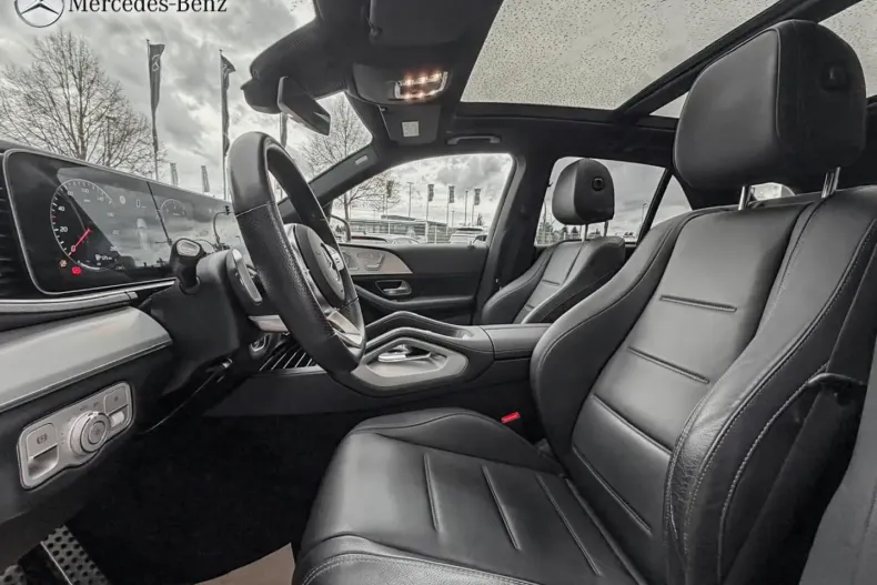 Mercedes-Benz GLE 450 din 2022 cu 51.700 km - oferta MER156258 - foto 5