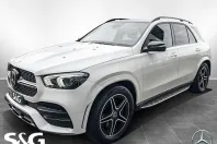 Mercedes-Benz GLE 450 din 2022 cu 51.700 km - oferta MER156258 - foto 12