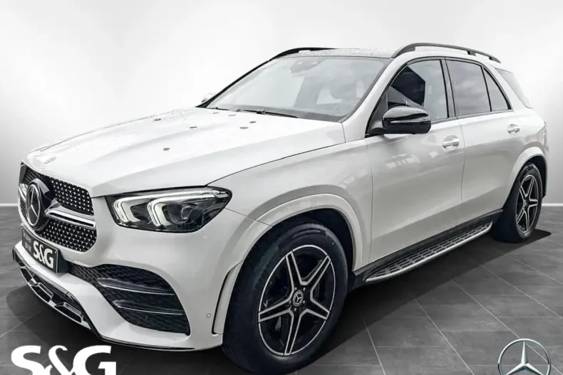 Mercedes-Benz GLE 450 din 2022 cu 51.700 km - oferta MER156258 - foto 12