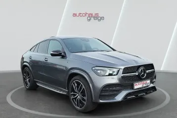 Mercedes-Benz GLE 400 din 2022 - oferta MER156260