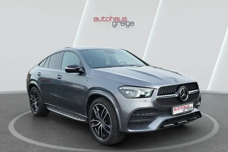 Mercedes-Benz GLE 400 din 2022 cu 63.000 km - oferta MER156260 - foto 1