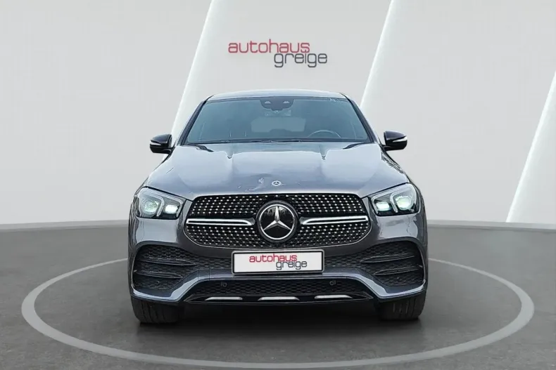 Mercedes-Benz GLE 400 din 2022 cu 63.000 km - oferta MER156260 - foto 2