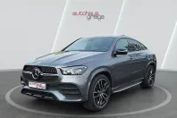 Mercedes-Benz GLE 400 din 2022 cu 63.000 km - oferta MER156260 - foto 3
