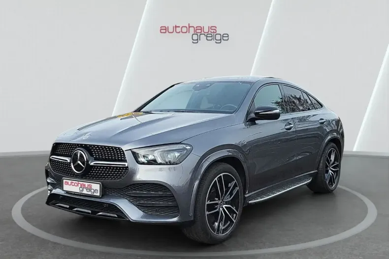 Mercedes-Benz GLE 400 din 2022 cu 63.000 km - oferta MER156260 - foto 3