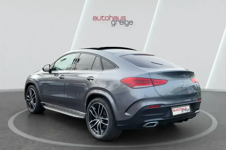 Mercedes-Benz GLE 400 din 2022 cu 63.000 km - oferta MER156260 - foto 5