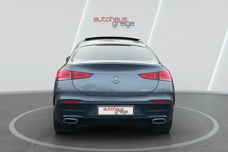 Mercedes-Benz GLE 400 din 2022 cu 63.000 km - oferta MER156260 - foto 6